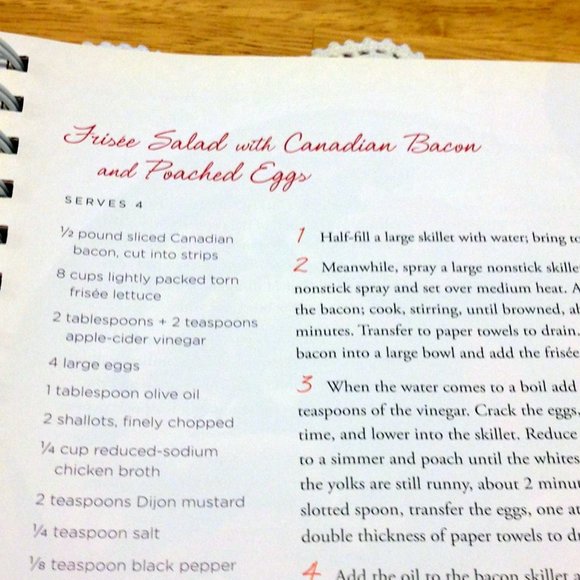 Weight Watchers in 20 minutes cookbook - Picture 5 of 10